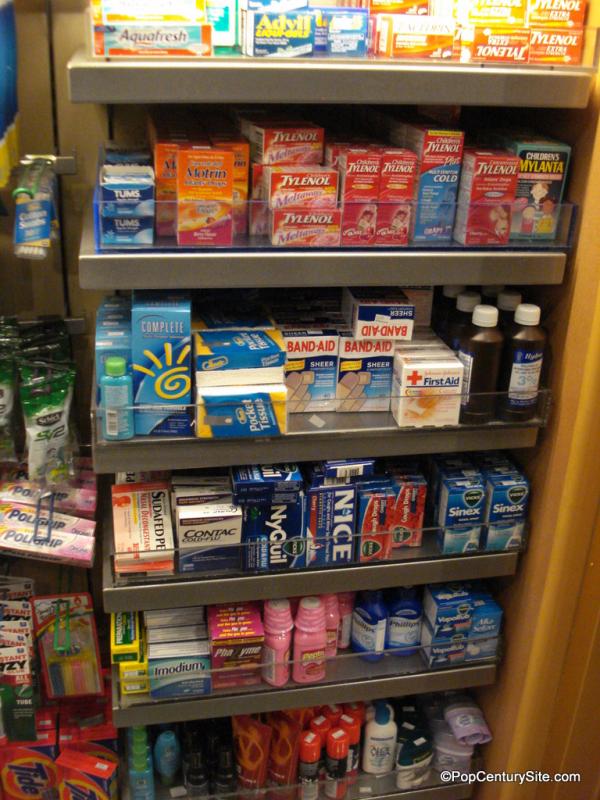 Necessities